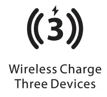 Dongguan Jiajiatong Plastic Mould JJT 970 Charging Stand - icon