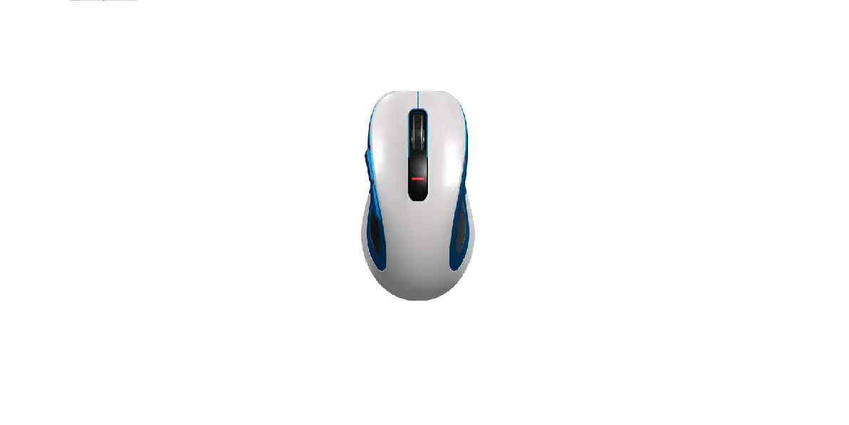 Global Sources B015sr 2.4ghz Wireless Optical Mouse User Guide