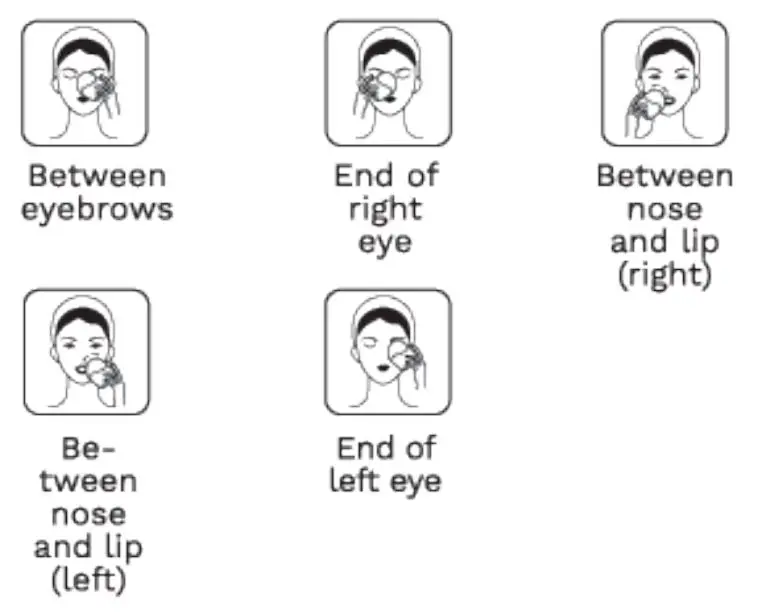 CREATE-Yellow-V2-Facial-Wave-Cleaner-4