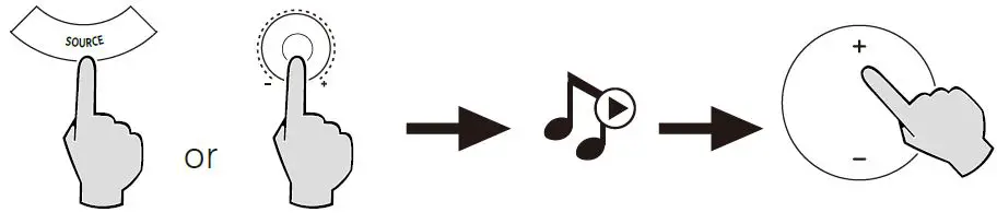 EDIFIER S880DB Bluetooth Optical Coaxial Active Speaker FIG8