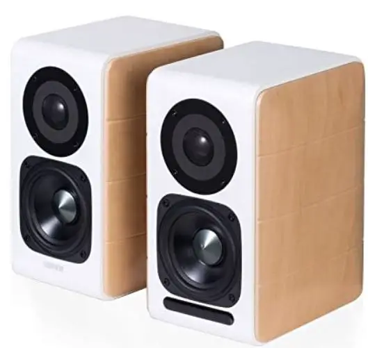 EDIFIER S880DB Bluetooth Optical Coaxial Active Speaker PROD