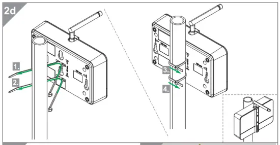 Installation Instruction