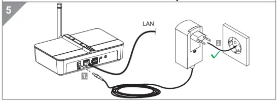 Installation Instruction