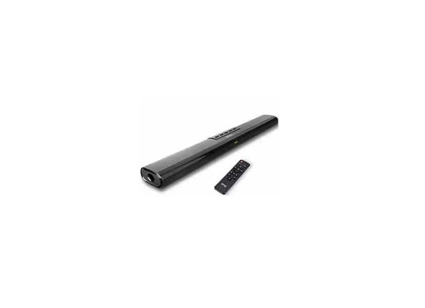 Eko Ksb750 2.1-inch Soundbar With Built-in Subwoofer Instruction Manual
