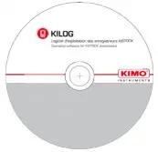 sauermann KT 320 Class 320 Kistock - Complete set