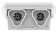 sauermann KT 320 Class 320 Kistock - KT 320