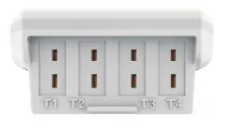 sauermann KT 320 Class 320 Kistock - KTT 320