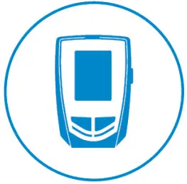 sauermann KT 320 Class 320 Kistock - icon