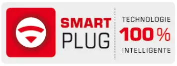 sauermann KT 320 Class 320 Kistock - plug