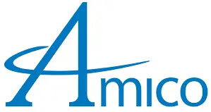 Amico - Logo