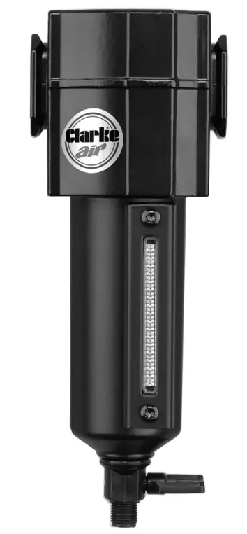 Clarke CAT186 Airline Filter