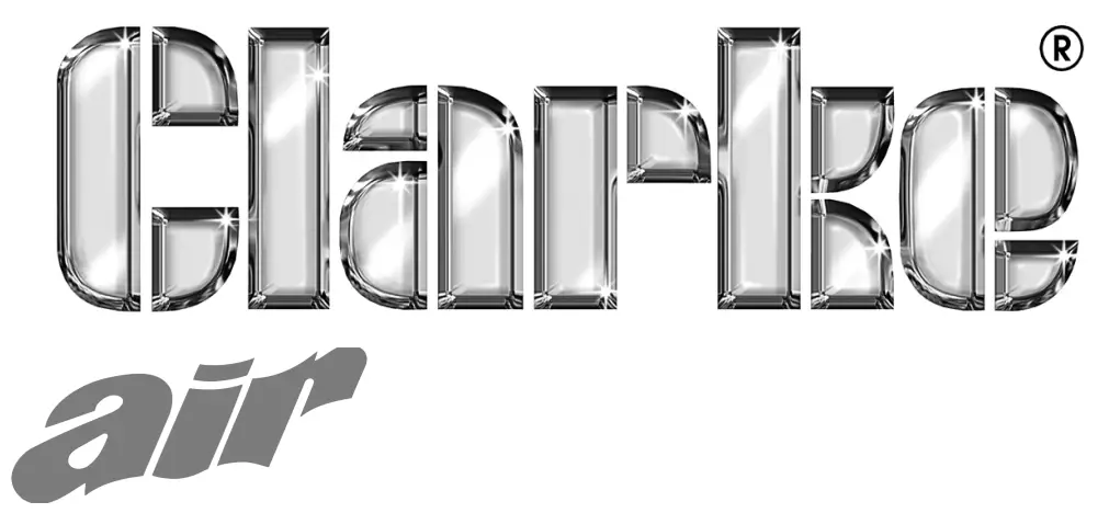 Clarke - logo