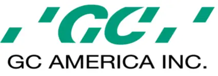 GC AMERICA logo