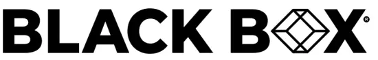 BLACK BOX LOGO