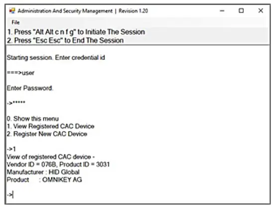 BLACK BOX USM 2S0 MM4 Advanced 2 4 Port Dp Hdmi Secure Kvm Switch - Figure 10