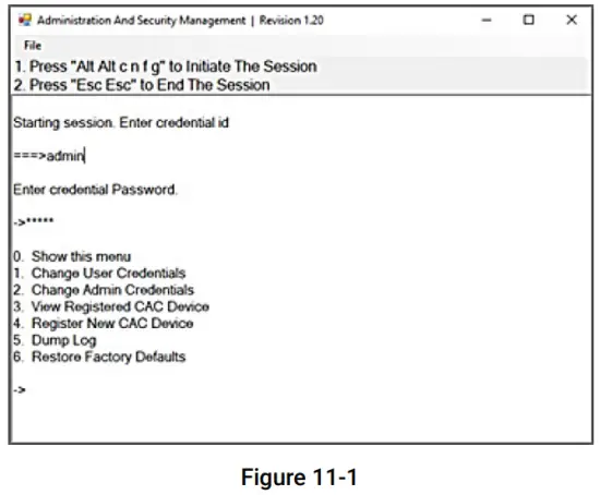 BLACK BOX USM 2S0 MM4 Advanced 2 4 Port Dp Hdmi Secure Kvm Switch - Figure 11