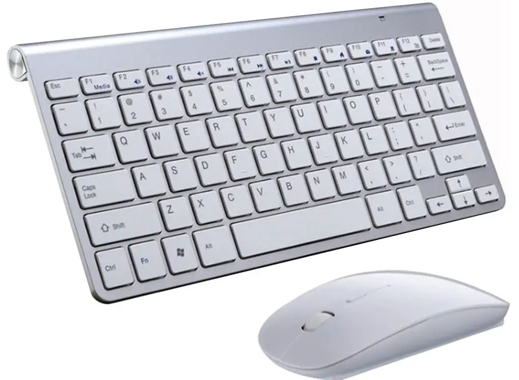 Eastern Times Technology ET-3750 Wireless Keyboard-fig1