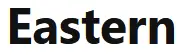 Eastern logo