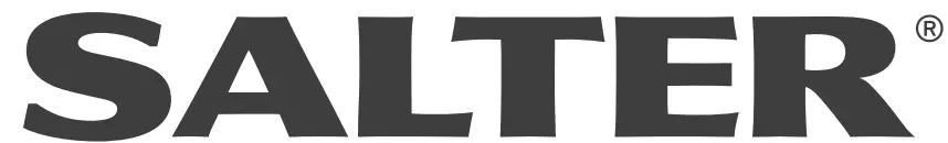 SALTER logo