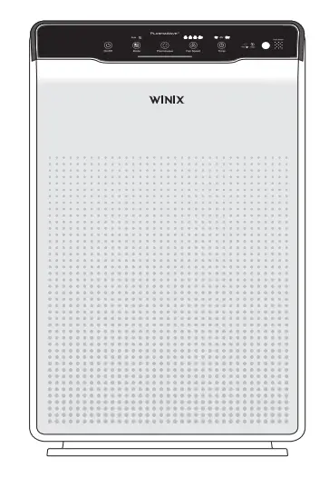 WINIX C535 Air Purifier
