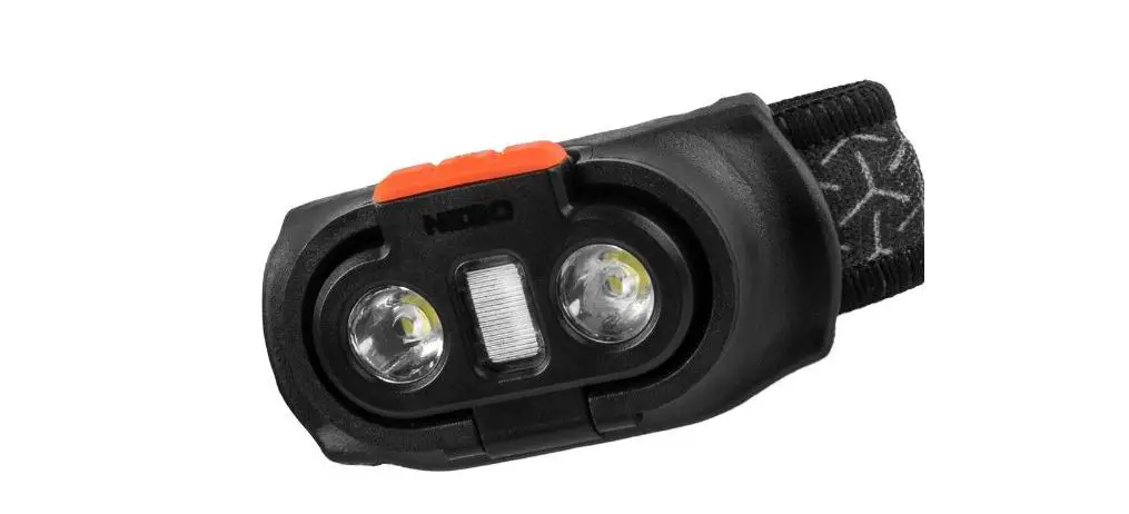 Nebo Neb-hlp-0007 Einstein 1000 Flex Rechargeable 1000 Lumen Headlamp Instruction Manual