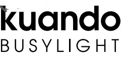 kuando logo