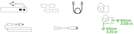 Quanta Computer Station Solo All-In-One POS System - fig