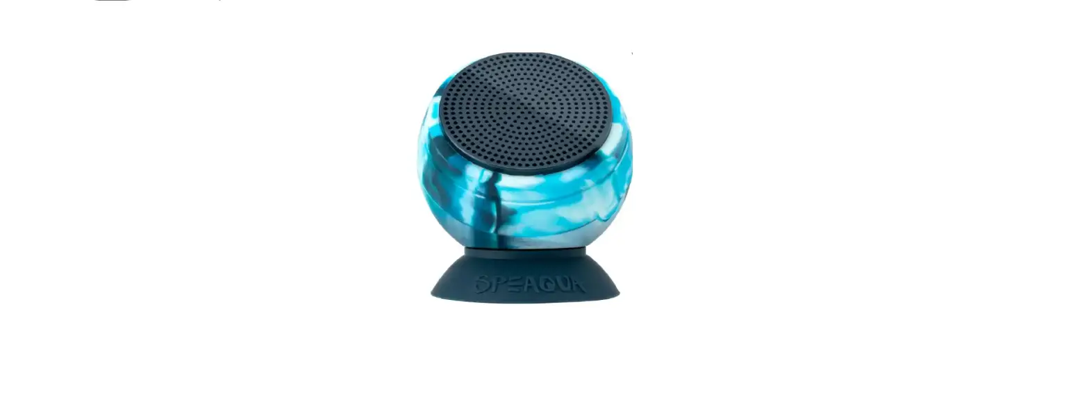 Mulligan 91440 Bluetooth Golf Speaker User Manual