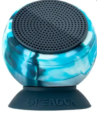 Mulligan-91440-Bluetooth-Golf-Speaker