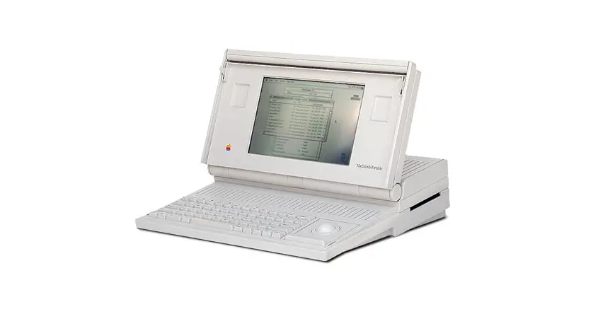 Microsoft 1960 Portable Computing Device User Guide