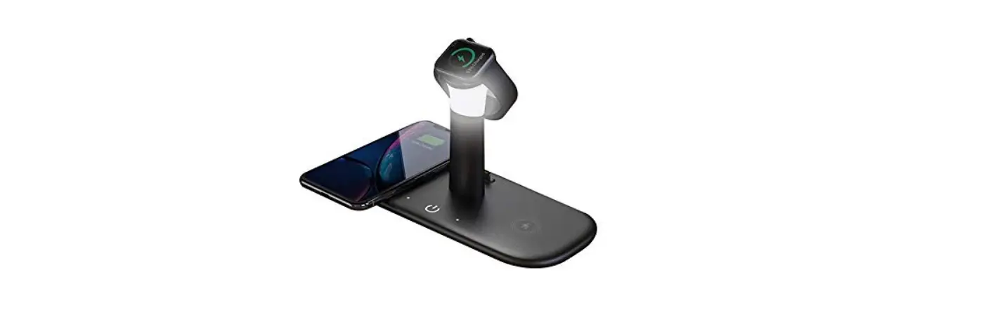 An Energy Technology Mr000001 Onboard 15w Wireless Charging User Manual