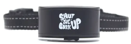 AntiFury Woof Guard Anti Bark Collar-2