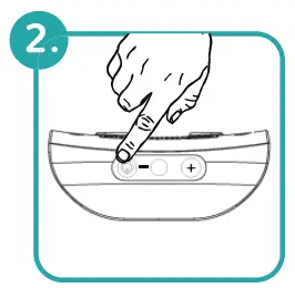 AntiFury Woof Guard Anti Bark Collar-4