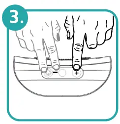 AntiFury Woof Guard Anti Bark Collar-5