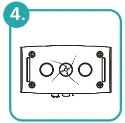 AntiFury Woof Guard Anti Bark Collar-6