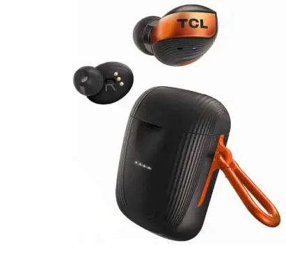 TCL B145 True Wireless Headphones-PROD