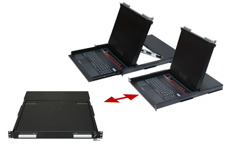 HALL-RESEARCH-KVMC-UH-8-UHD-8-Port-HDMI-KVM-Switch-Console-1