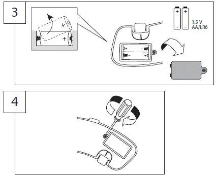 ingenuity 12903-MEES Spring and Sprout 2-in-1 Activity Jumper and Table First Forest-17