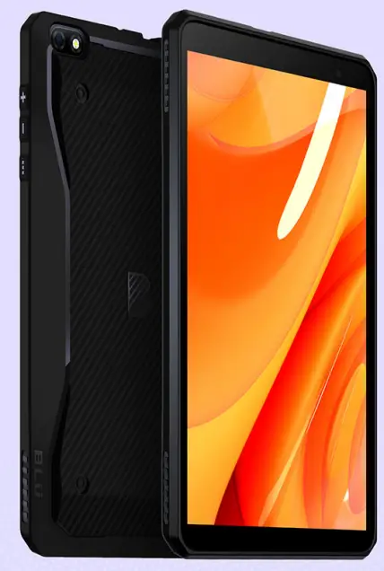 BLU M8L Tablet-fig12