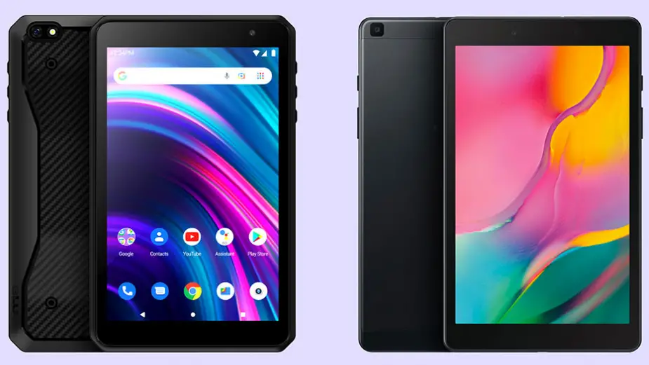 BLU M8L Tablet-fig13