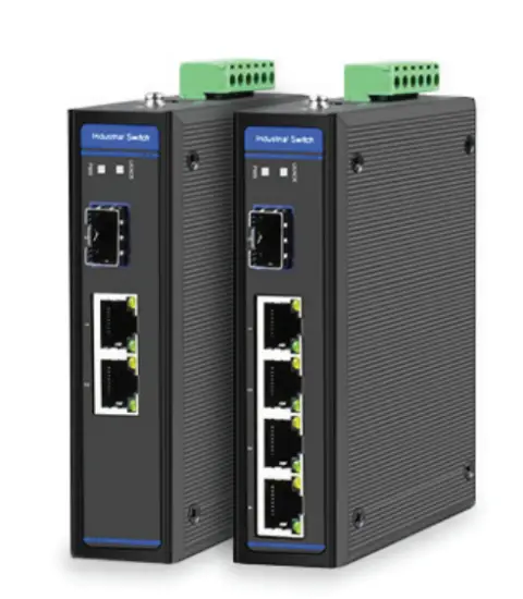 CLEERLINE SSF DIN 48V PS 60W Industrial Power Supply