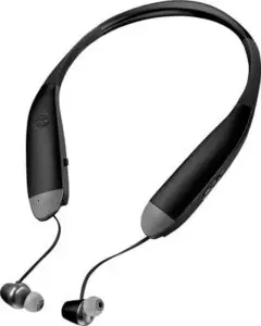 Bluetooth Noise-Reduction Headphones