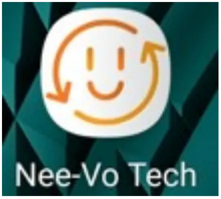 Installation of the device