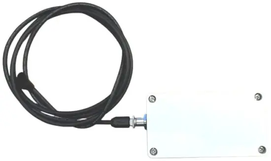 OTODATA C020 BLE-ES3016 Bluetooth Tracker