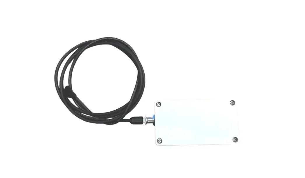 Otodata C020 Ble-es3016 Bluetooth Tracker Installation Guide