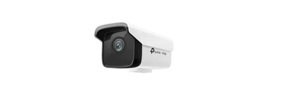 Tp-link C300hp Vigi Network Camera User Guide Tp-link C300hp Vigi Network Camera User Guide