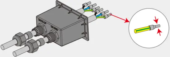 On-Grid & Back-Up Connection