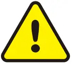 Caution Icon