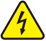 danger Icon