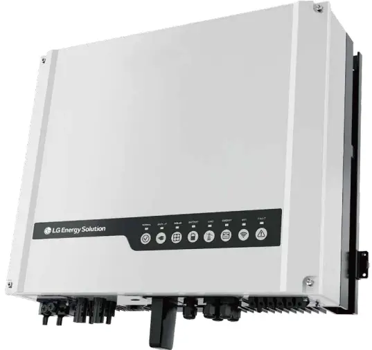 LGES-5048 Hybrid Inverter